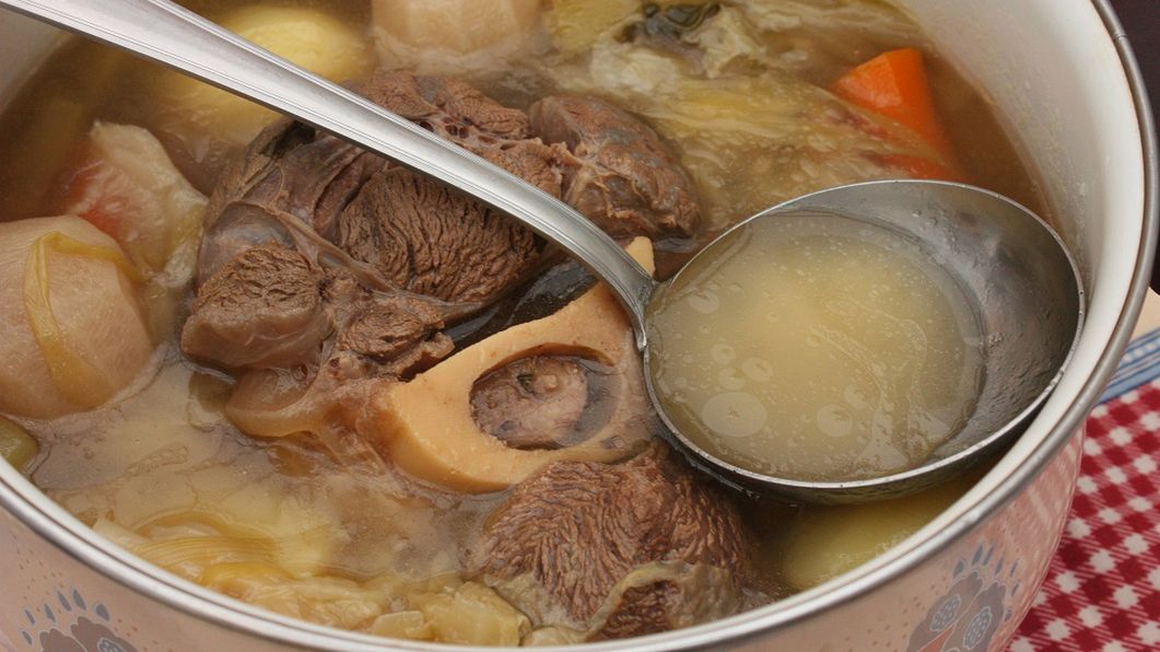 Golonka bije rekordy w Barbórkę. Cierpi trzustka i żołądek