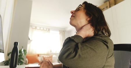Miażdżyca nie zawsze boli. Subtelny sygnał, że tętnice są zapchane cholesterolem