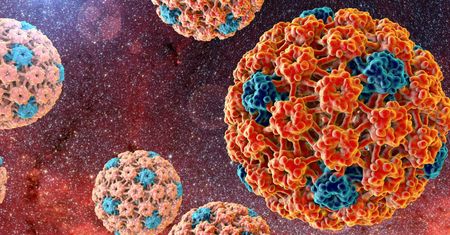 Wirus HPV - rodzaje, zakażenie, objawy, skutki, badania, leczenie