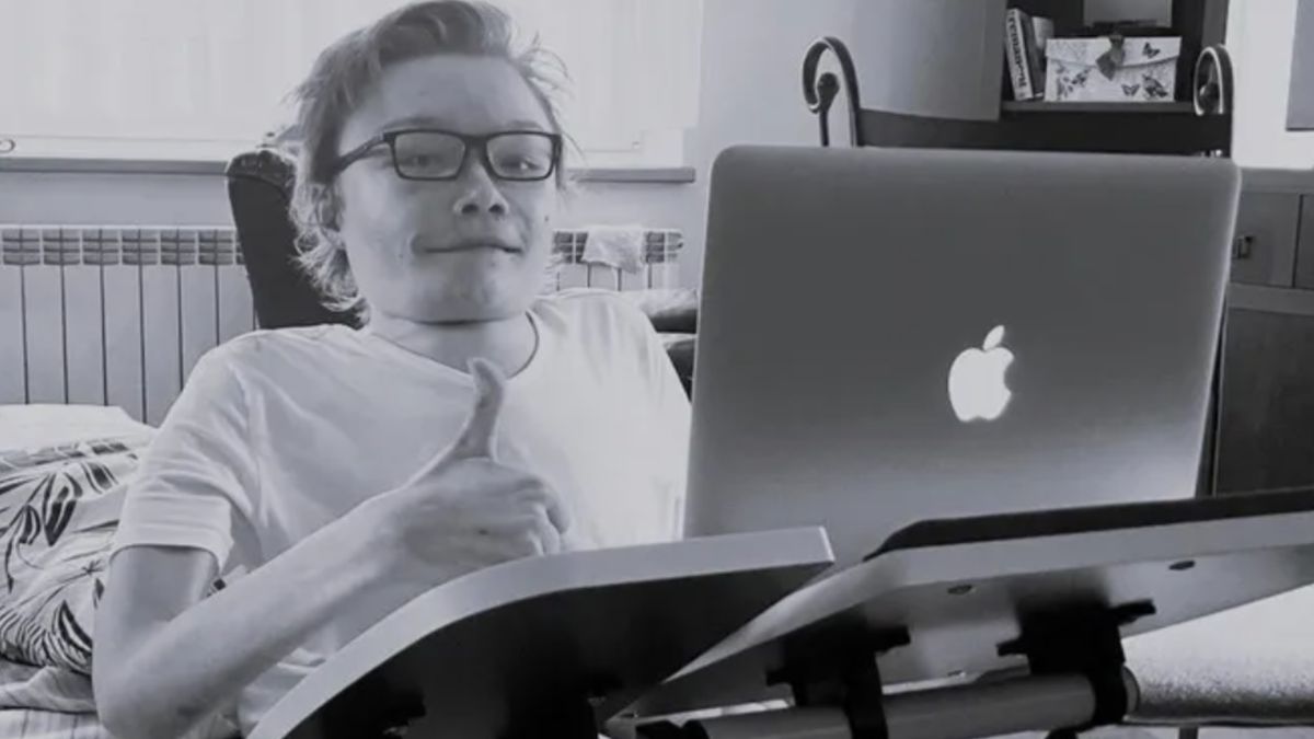 Wojciech Bąkowicz nie żyje. Miał 24 lata