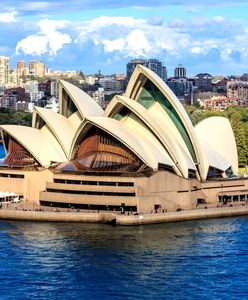 Sydney - 10 rzeczy, które musisz zobaczyć