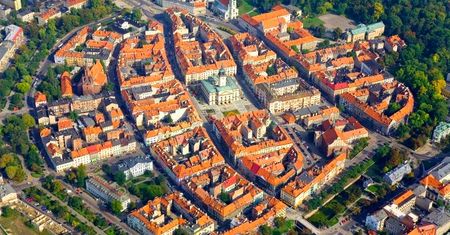 Kalisz - najstarsze miasto w Polsce