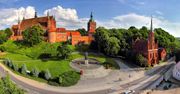 Polska na weekend - Warmia