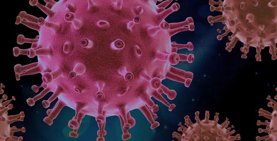 Test PCR jest badaniem molekularnym, wykorzystywanym w diagnostyce koronawirusa SARS-CoV-2. 