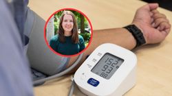 Zbadali wpływ ciśnienia na długość życia. Ekspertka: To nas zaskoczyło