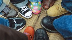 Jakie buty są zdrowe dla stóp, a jakich lepiej unikać? Eksperci podpowiadają