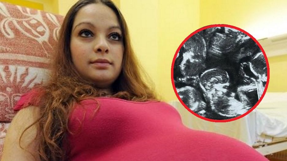 Pierwsze pięcioraczki w Czechach