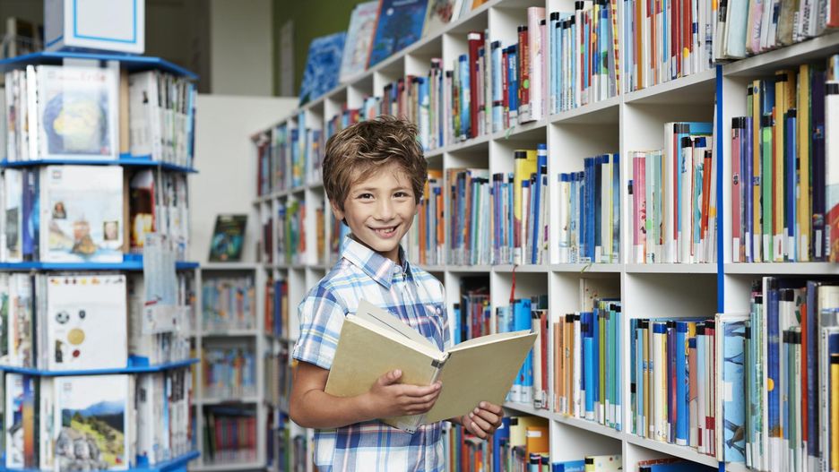 "Szatan z siódmej klasy" - streszczenie lektury