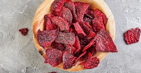 Superfood z polskiego stołu. Regulują ciśnienie, a do tego są "naturalnym dopingiem"