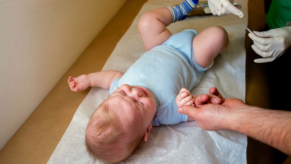 Szczepionka 5w1 jest alternatywą dla tradycyjnych szczepień