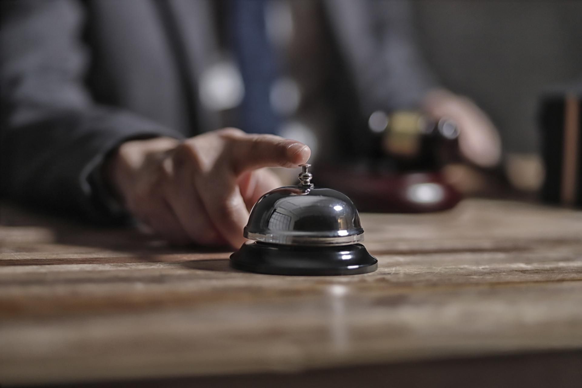 Hotele tylko dla dorosłych są coraz popularniejsze