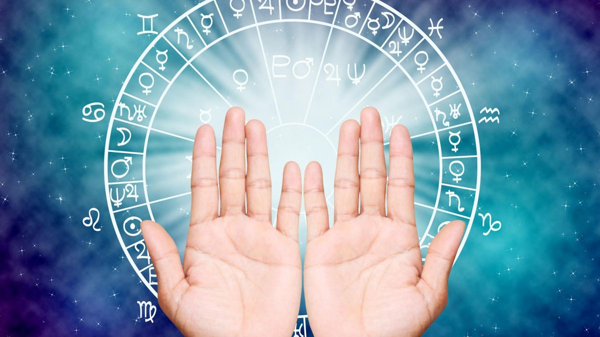 Znak zodiaku może mieć wpływ na karierę dziecka