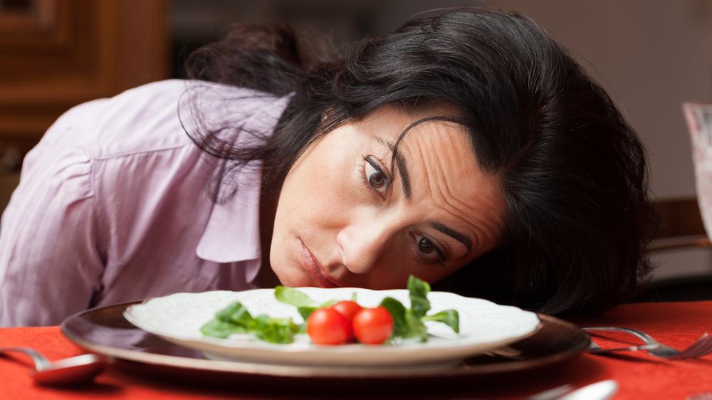 5 oznak, że powinieneś rozstać się z dietą wegetariańską