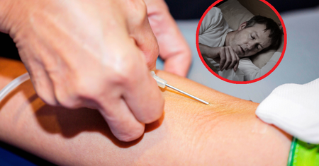 Co 35 sekund ktoś słyszy diagnozę. Rak krwi może dawać mylne objawy