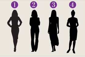 Która kobieta jest najstarsza? Ten szybki test osobowości wiele o tobie powie