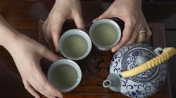 Herbata idealna? Redukuje ciśnienie, poprawia koncentrację i obniża cholesterol 