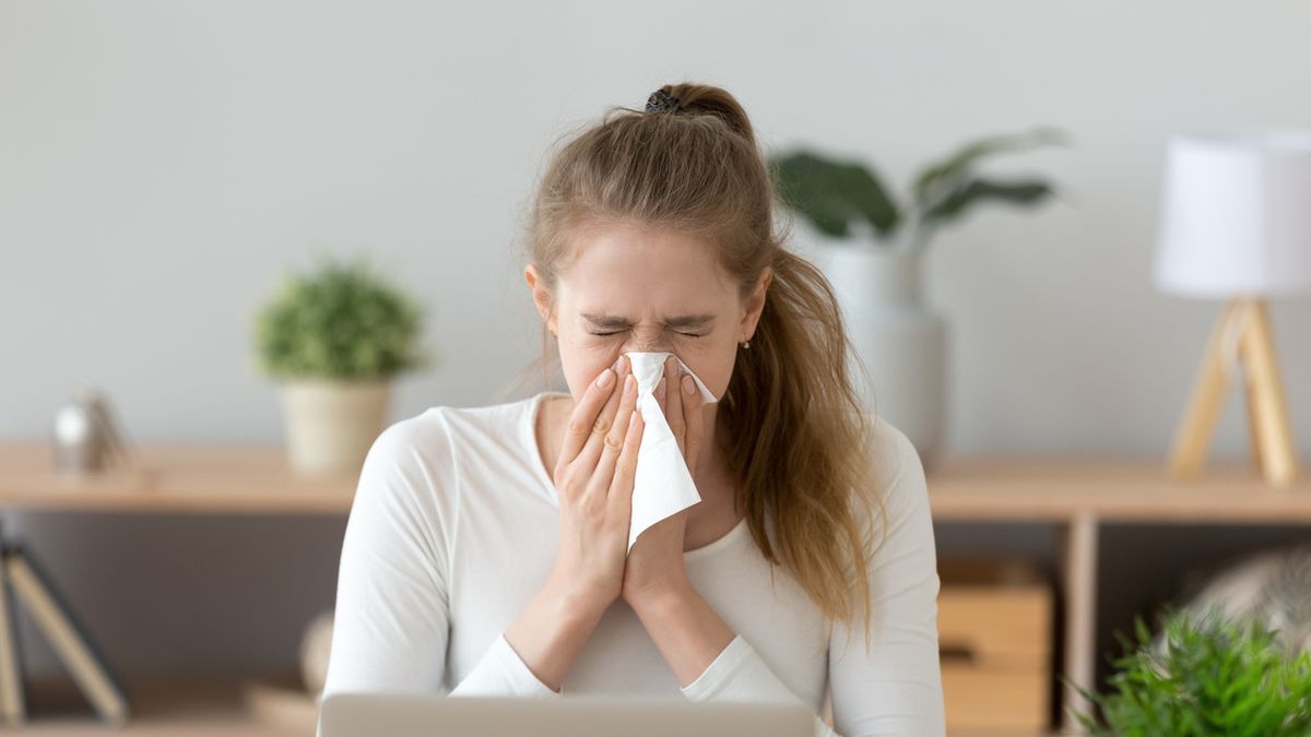 Istnieją choroby, które prowadzą do spadku kompetencji układu immunologicznego i co za tym idzie, do osłabienia odporności