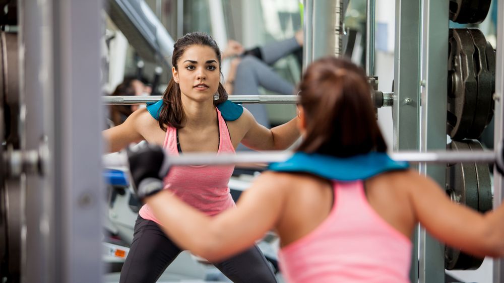 Trendy w dietach i fitnessie w 2015 roku