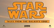 Star Wars: Tales from the Galaxy's Edge obiecuje zupełnie nowy rodzaj przeżyć i o rany, kogoś tam poniosła fantazja