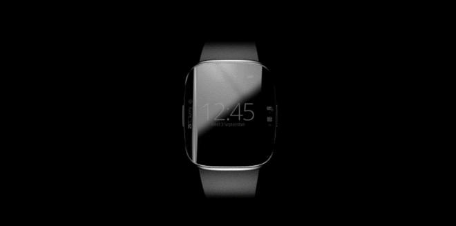 Zegarek Samsunga w wersji Edge byłby piękny
