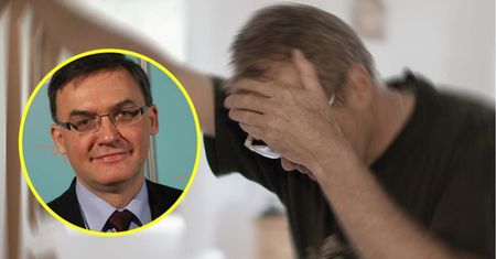 Lekarze alarmują. Przewlekła migrena może doprowadzić nawet do udaru