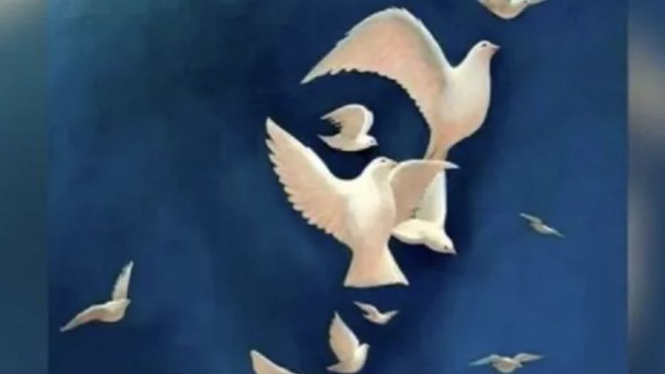 Co widzisz jako pierwsze? Sprawdź, czy jesteś empatyczny