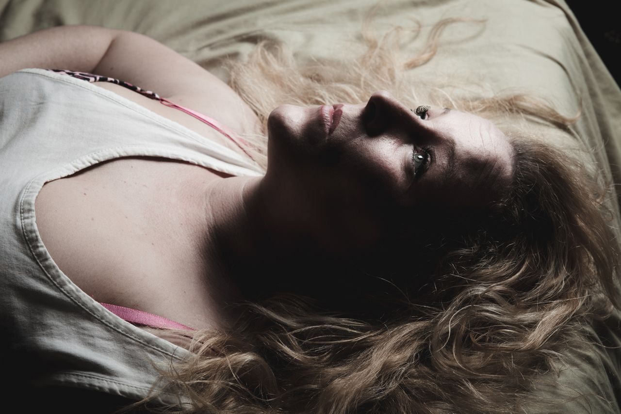 Depresja kliniczna – przyczyny, objawy, leczenie