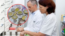 Nowa lista leków refundowanych. Jeden z nich droższy prawie o 140 zł