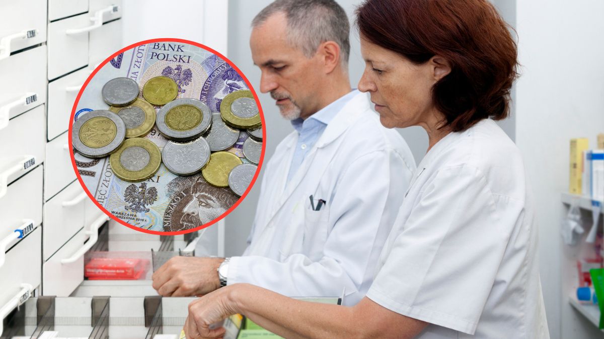 Nowa lista refundacyjna wprowadza zmiany w finansowaniu leków na schizofrenię i zakrzepicę