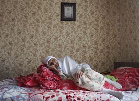 Najstarsza kobieta na świecie nie żyje. Tanzilia Bisembejewa miała 123 lata