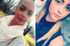 Zaginęła Weronika Cieślak. Małopolska policja apeluje o pomoc w poszukiwaniach 14-latki