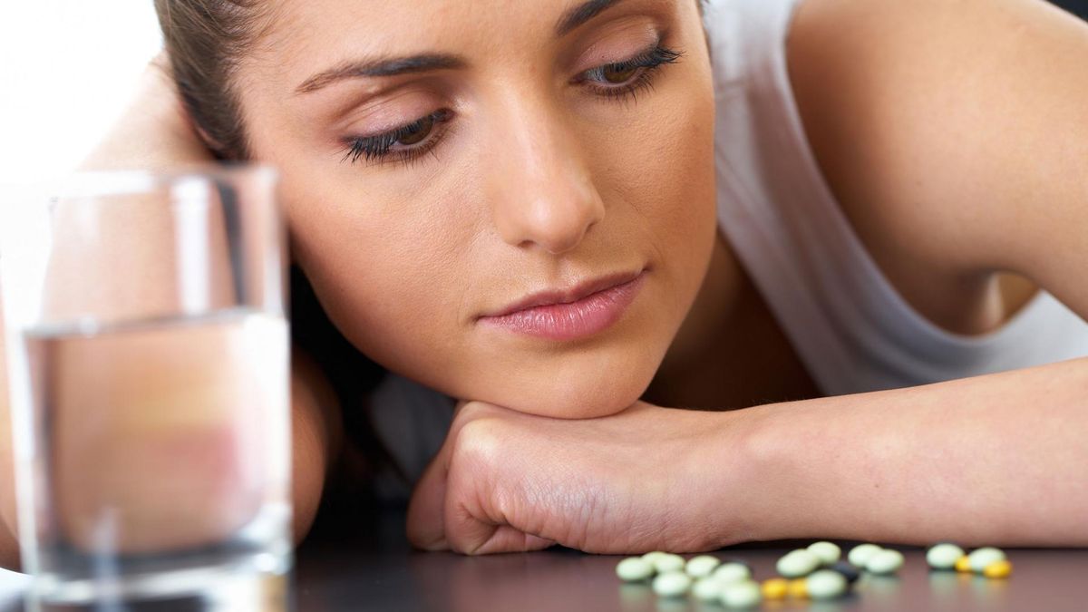 Leki na grzybicę pochwy