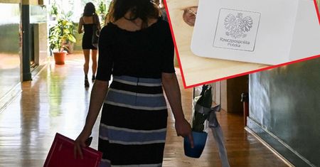 Dyrektorka sprawdziła darmowe laptopy dla uczniów. "Jeden w ogóle nie chciał się włączyć"