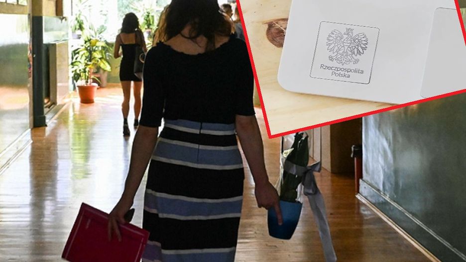 Problemy z rządowymi laptopami. Niektóre z nich nie działają