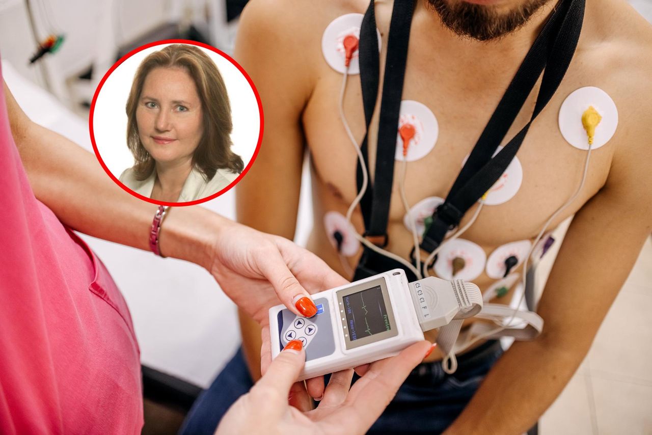 Fatalne prognozy dla młodych Polaków. "Zawał albo udar bez ostrzeżenia"