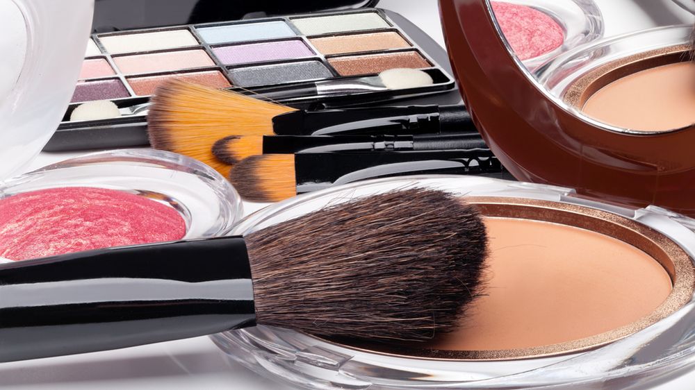 Makijaż dla nastolatek