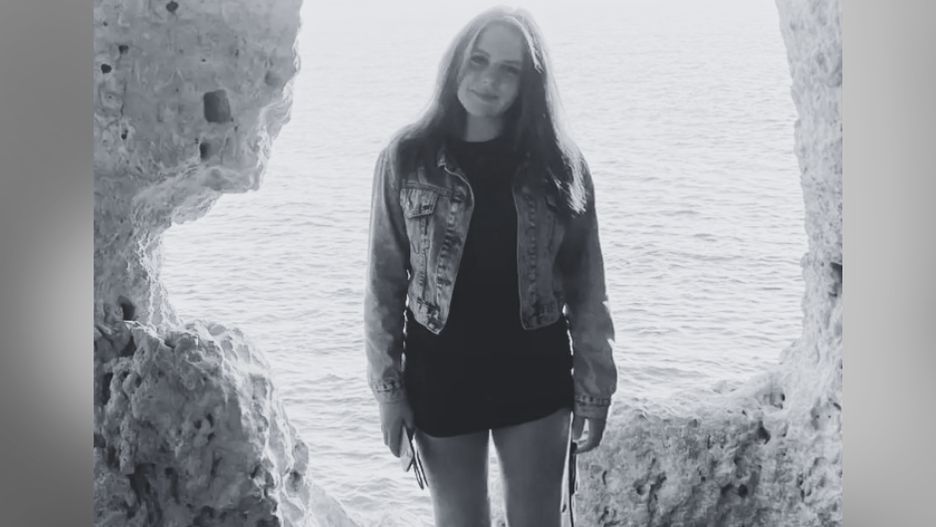 Gdy dziewczynka się przebudziła, okazało się, że białka jej oczu zrobiły się żółte