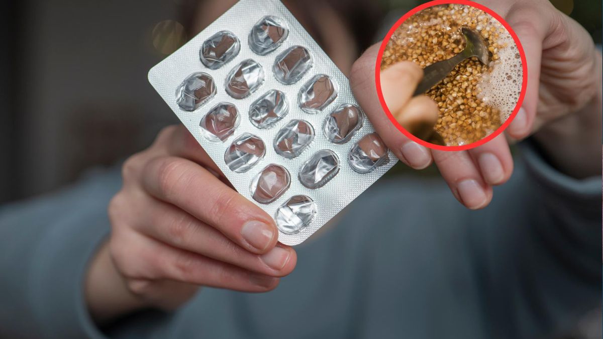 Oto produkty, które zastąpią suplementację magnezu