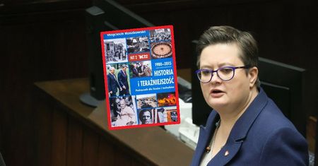 Nowy przedmiot ma zastąpić HiT. Zmiana nie obejmie jednak wszystkich uczniów