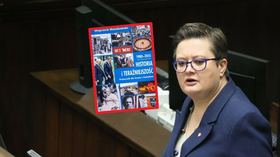 Nowy przedmiot ma zastąpić "HIT". Zmiana nie obejmie jednak wszystkich uczniów