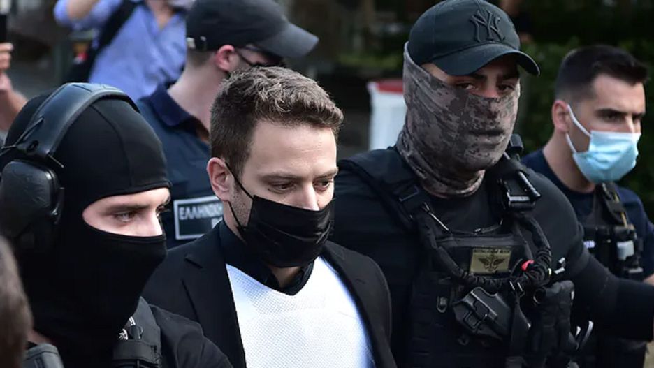 Upozorował śmierć żony