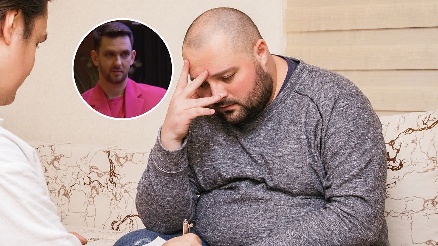 Problem otyłości w Polsce. "To jest choroba, to się leczy"