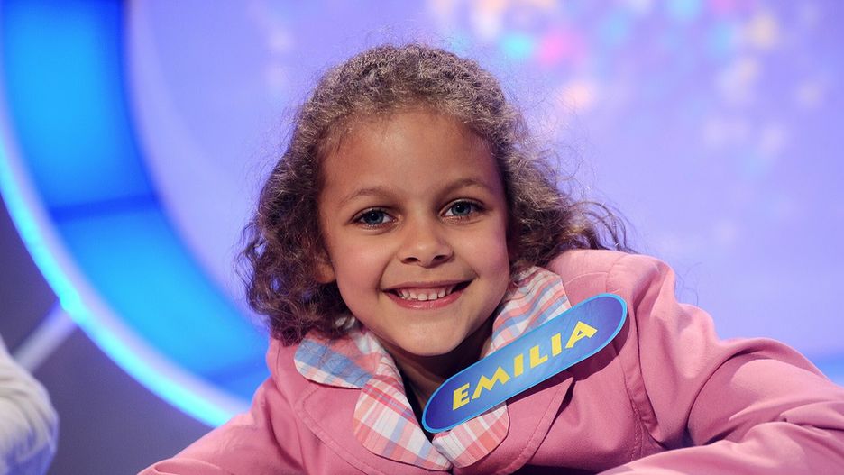 Jak dziś wygląda Emilia Dankwa?