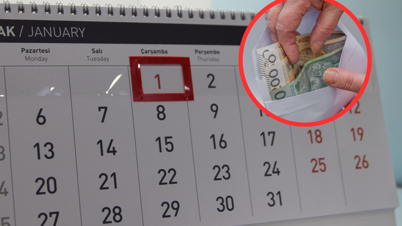 Dodatkowy urlop. Do dyspozycji mamy łącznie 7 dni