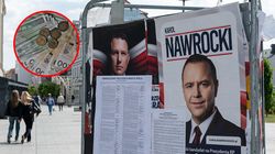 Co Nawrocki obiecał Mentzenowi? "Nikt nie chce przegrać na wsi, więc temat się przemilcza"