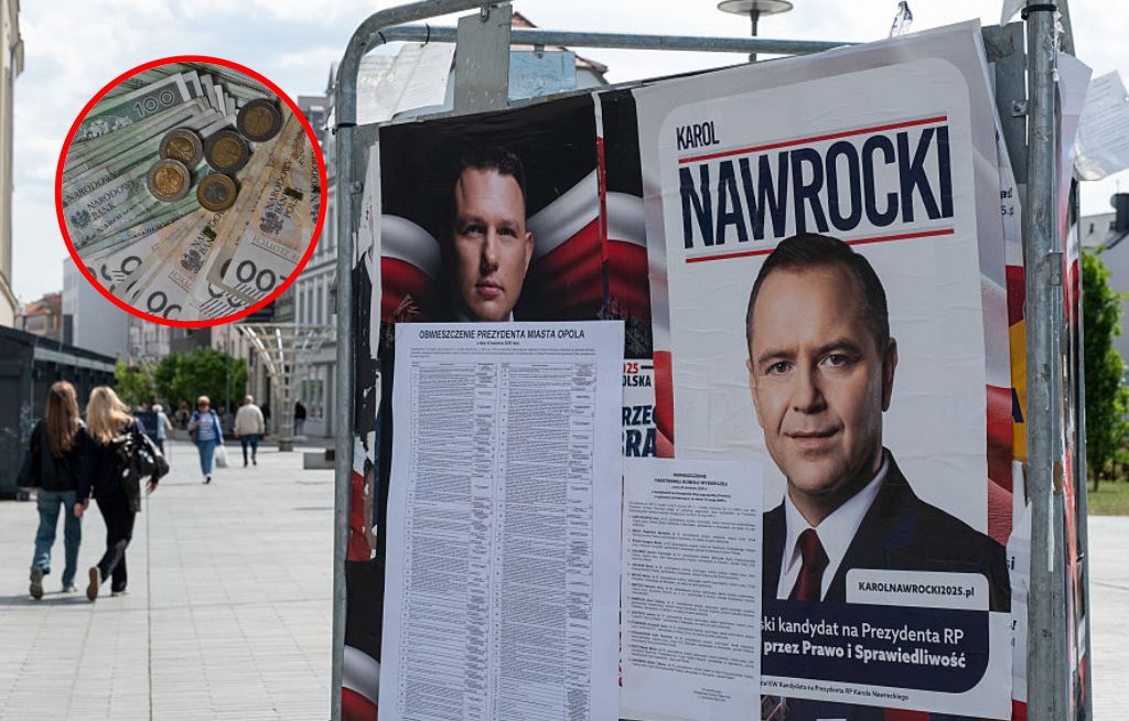 Co Nawrocki obiecał Mentzenowi? "Nikt nie chce przegrać na wsi, więc temat się przemilcza"