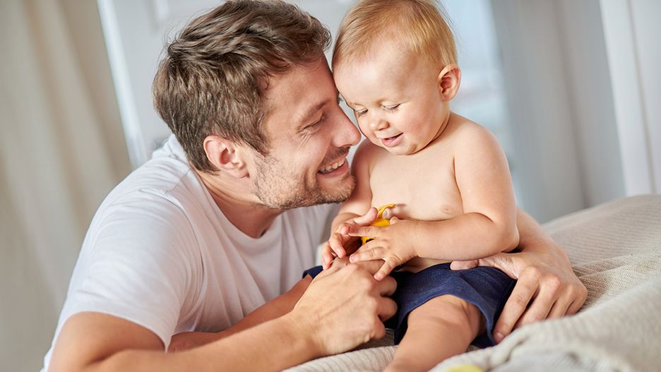 Czym jest szczęśliwe dzieciństwo dla współczesnych rodziców?