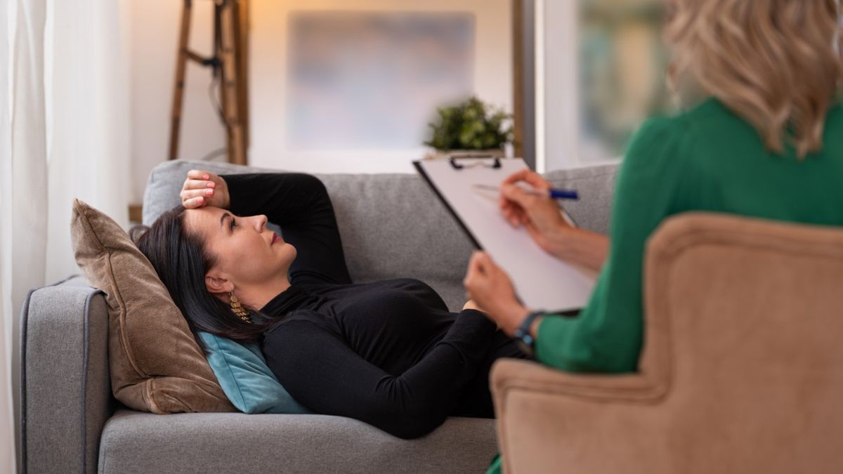 Psychoanaliza to metoda poznania i leczenia człowieka zapoczątkowana na przełomie XIX i XX wieku przez wiedeńskiego lekarza Sigmunda Freuda.