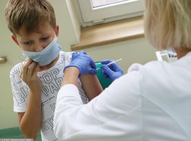 Jak zapisać dziecko na szczepienie? Skierowania już są dostępne