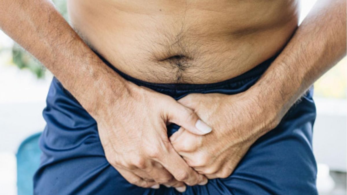 Rak jądra najczęściej diagnozowanym nowotworem u młodych mężczyzn. Jak rozpoznać niepokojące objawy?